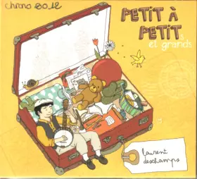 Couverture du produit · Petit à Petits Et Grands