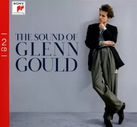Couverture du produit · The Sound Of Glenn Gould