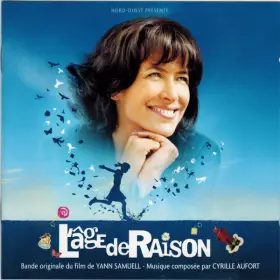 Couverture du produit · L'âge de Raison (Bande Originale Du Film)