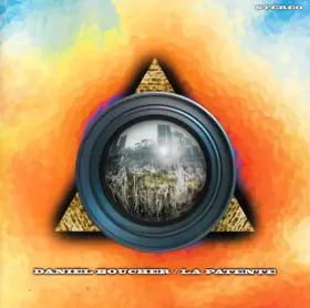 Couverture du produit · La Patente