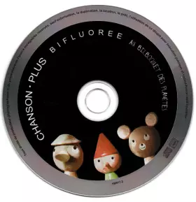 Couverture du produit · Au Bilboquet Des Planètes