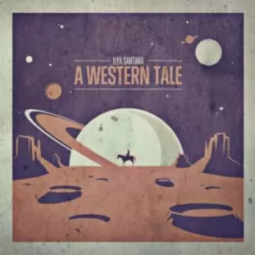 Couverture du produit · A Western Tale