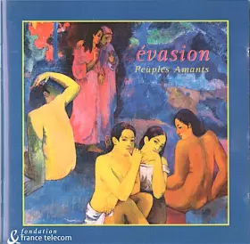 Couverture du produit · Peuples Amants