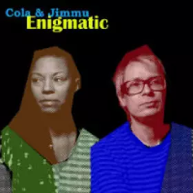 Couverture du produit · Enigmatic