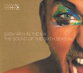 Couverture du produit · In The Mix (The Sound Of The 6th Season)