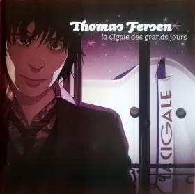 Couverture du produit · La Cigale Des Grands Jours