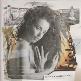 Couverture du produit · A Woman's Tale