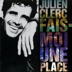 Couverture du produit · Fais-Moi Une Place