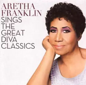 Couverture du produit · Sings The Great Diva Classics