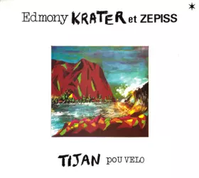 Couverture du produit · Tijan Pou Velo
