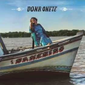 Couverture du produit · Banzeiro