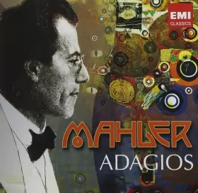 Couverture du produit · 150th Anniversary Box - Mahler's Adagios