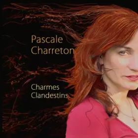 Couverture du produit · Charmes Clandestins