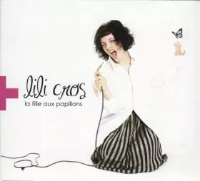 Couverture du produit · La Fille Aux Papillons