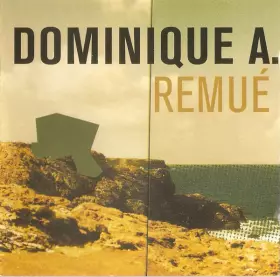 Couverture du produit · Remué