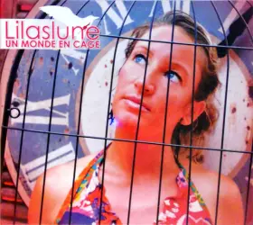 Couverture du produit · Un Monde En Cage