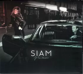 Couverture du produit · Je Te Mens