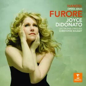Couverture du produit · Furore (Opera Arias)