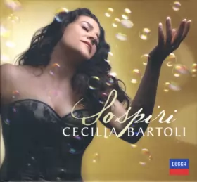 Couverture du produit · Sospiri