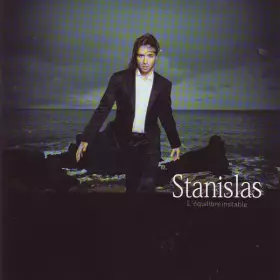 Couverture du produit · L'Equilibre Instable