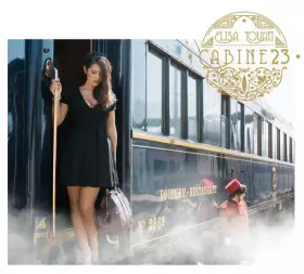 Couverture du produit · Cabine 23