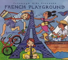 Couverture du produit · French Playground