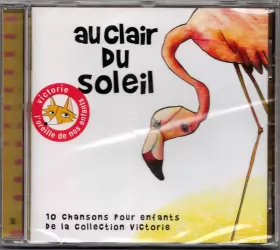 Couverture du produit · Au Clair Du Soleil