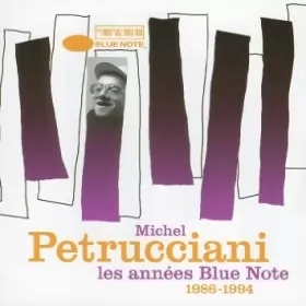 Couverture du produit · Les Années Blue Note 1986-1994