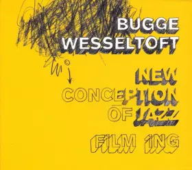 Couverture du produit · New Conception Of Jazz: Film Ing