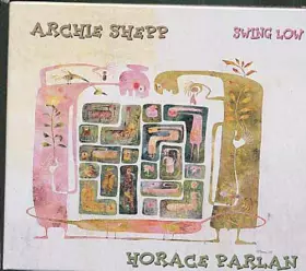 Couverture du produit · Swing Low