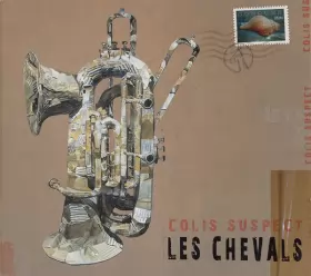 Couverture du produit · Colis Suspect