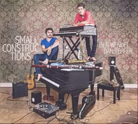 Couverture du produit · Small Constructions