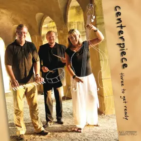 Couverture du produit · Three To Get Ready