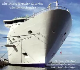 Couverture du produit · "Circumnavigation"