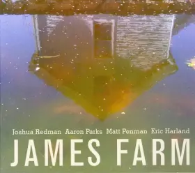 Couverture du produit · James Farm