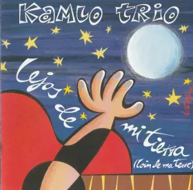 Couverture du produit · Lejos De Mi Tierra