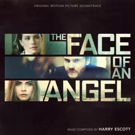 Couverture du produit · The Face Of An Angel
