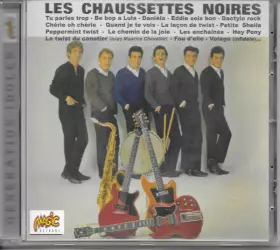 Couverture du produit · Daniela