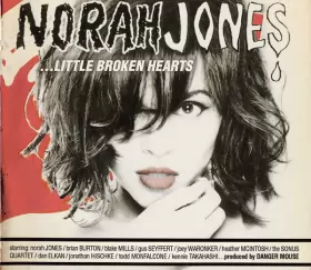 Couverture du produit · ...Little Broken Hearts