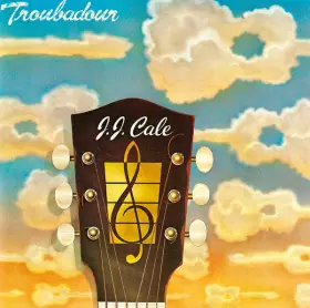 Couverture du produit · Troubadour