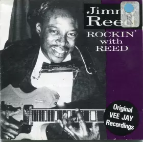 Couverture du produit · Rockin' With Reed