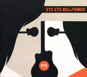 Couverture du produit · Bye Bye Cellphone