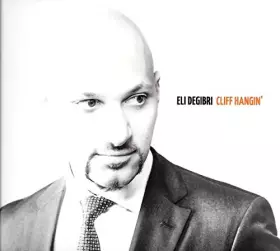 Couverture du produit · Cliff Hangin'