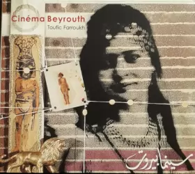 Couverture du produit · Cinéma Beyrouth