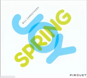 Couverture du produit · Joy Spring