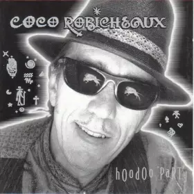 Couverture du produit · Hoodoo Party