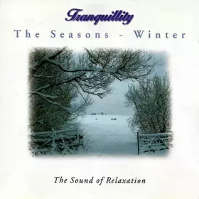 Couverture du produit · The Seasons - Winter