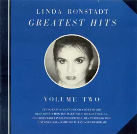 Couverture du produit · Greatest Hits Volume Two
