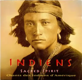 Couverture du produit · Chants Des Indiens D' Amérique