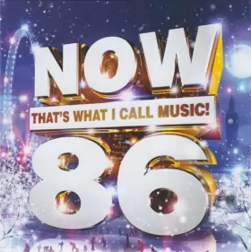 Couverture du produit · Now That's What I Call Music! 86